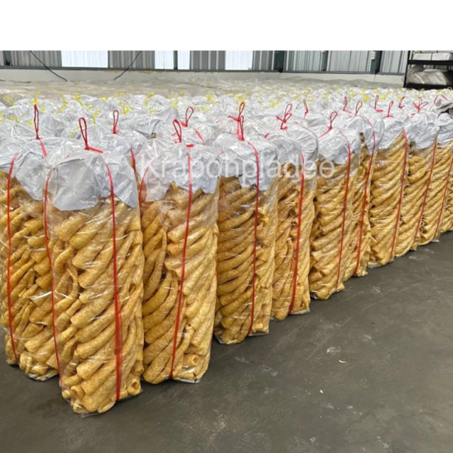 กระเพาะปลา🔻ขายส่ง‼️ ยกลูก 5กิโลกรัม ราคาส่ง‼️📌 กระเพาะปลามั้วเบาเข้ม กระเพาะปลามั้วเบาสีทอง หลอดใหญ่