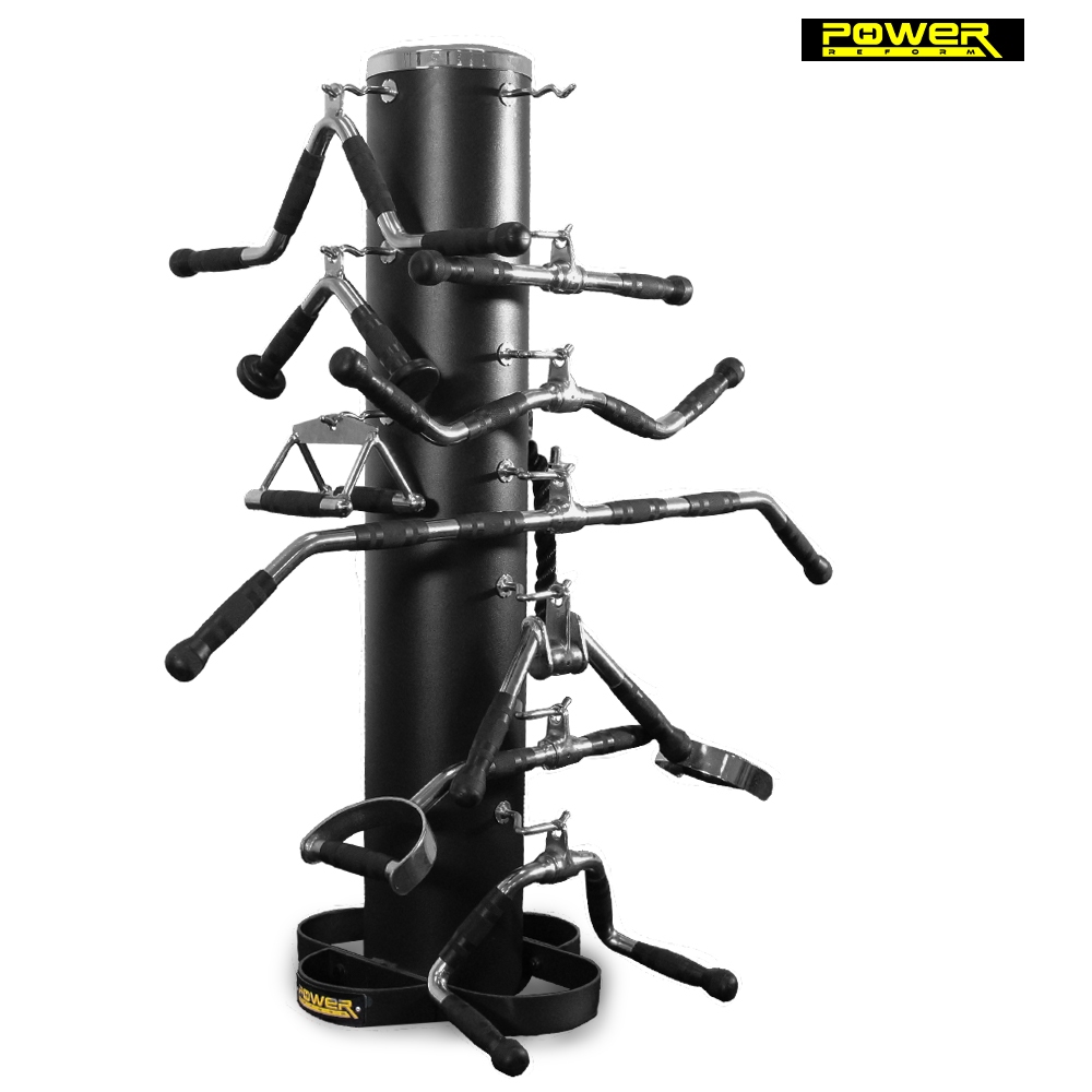 ที่เก็บอุปกรณ์เสริม Machine Accessories Storage MS-100 ชั้นเก็บอุปกรณ์เสริมออกกำลังกาย