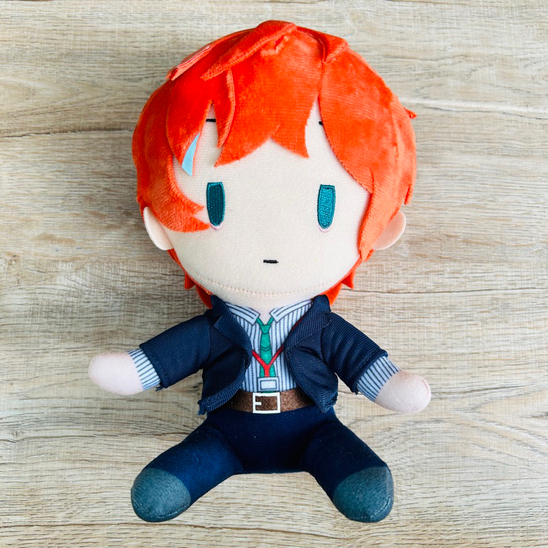 ตุ๊กตาดปโปะ | Hypnosis Mic Plush - Kannonzaka Doppo