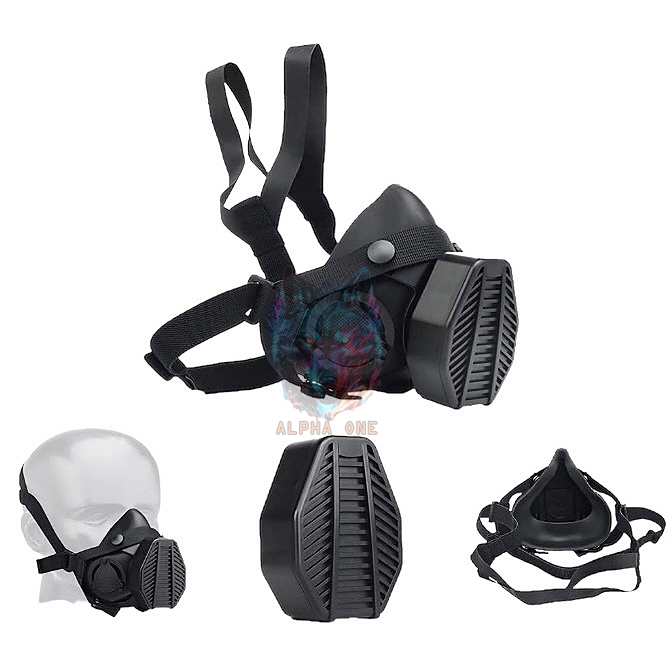 หน้ากาก Ops-Core SOTR