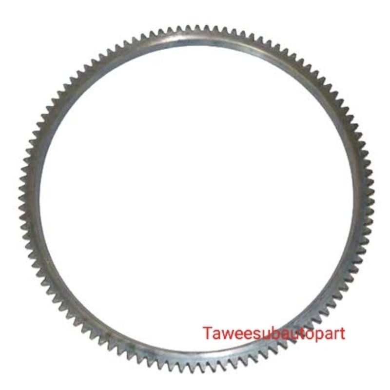 เฟืองฟลายวีล S4E S6E 110ฟัน ขนาด304*336mm ME-012509T 30147-M0034