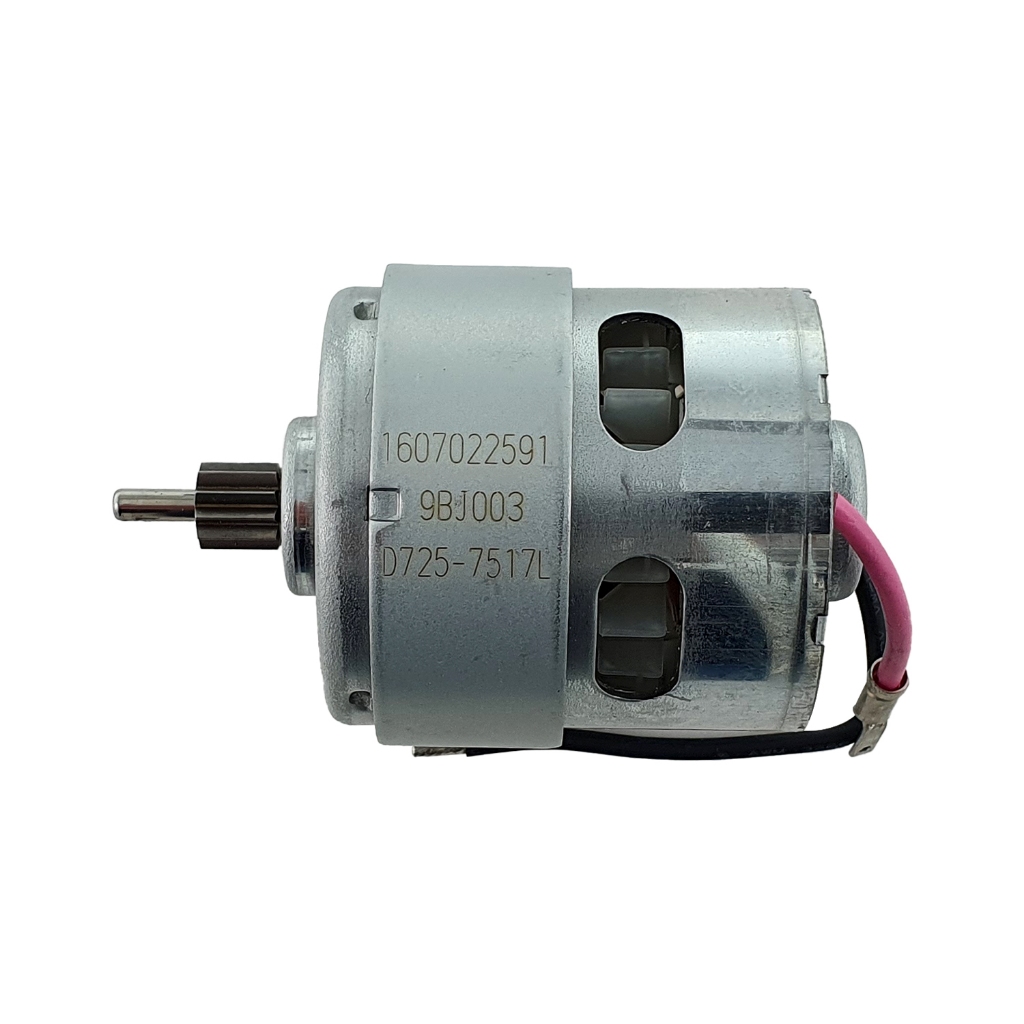 BOSCH อะไหล่มอเตอร์ไฟฟ้า รุ่น GDR10.8V-LI