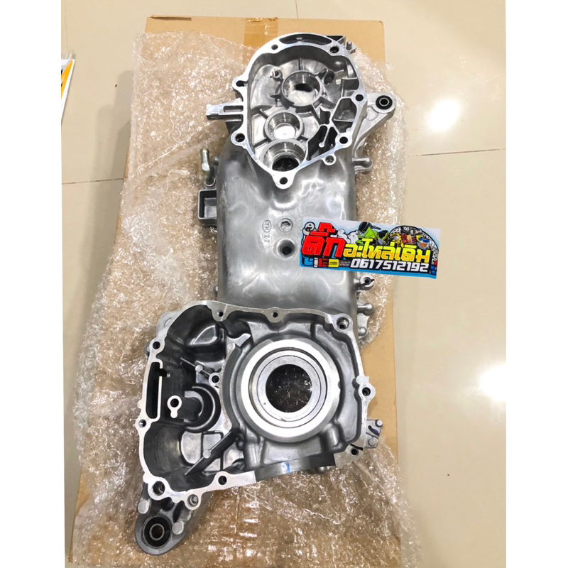 Cơ cấu trung bên trái PCX150 năm 2014‑2017/Click150/ chính hãng (❌ không có tài liệu) 11200‑K36‑T00🔹