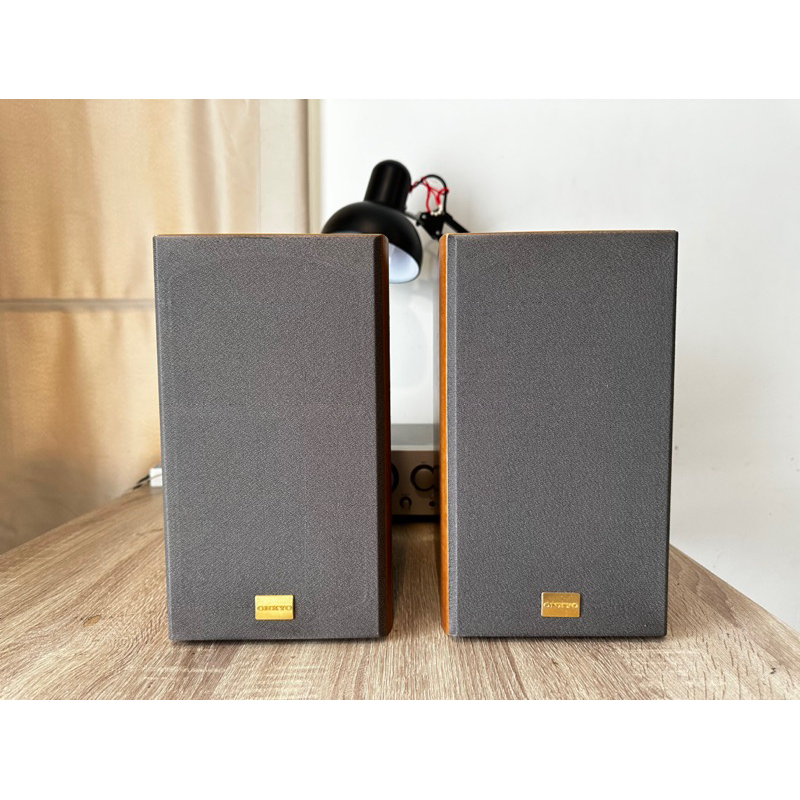 ONKYO-D052TXลำโพงวางหิ้ง