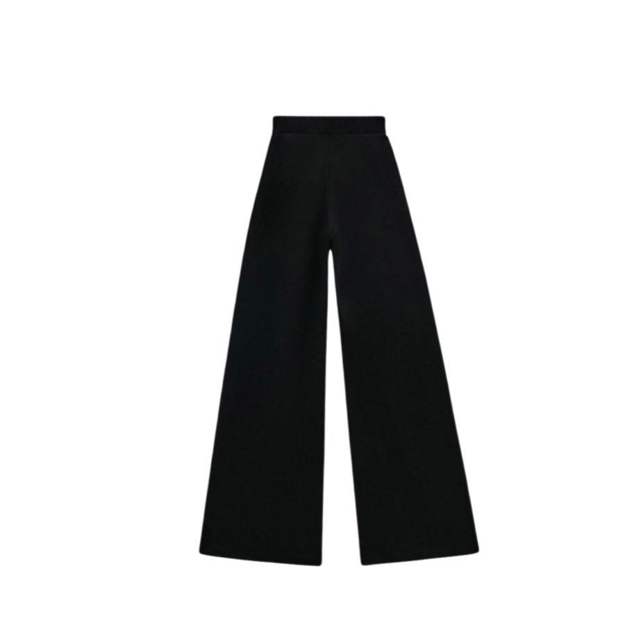 LAVA BASIC BAGGY (ขากระบอกใหญ่) #6848