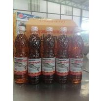 น้ำปลาตราสมบูรณ์ 6 ขวด 700 ml