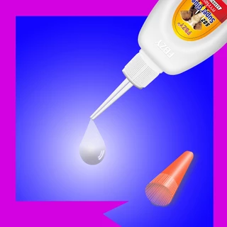 FBZY glue ยกกล่อง 30 ขวด ปริมาณ 45 g. แห้งไว ติดไม้ กาวอย่างดี