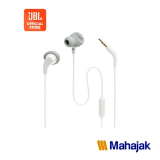 JBL Endurance Run 2 หูฟังสำหรับออกกำลังกาย กันน้ำ กันเหงื่อ รองรับ Hands-Free Call