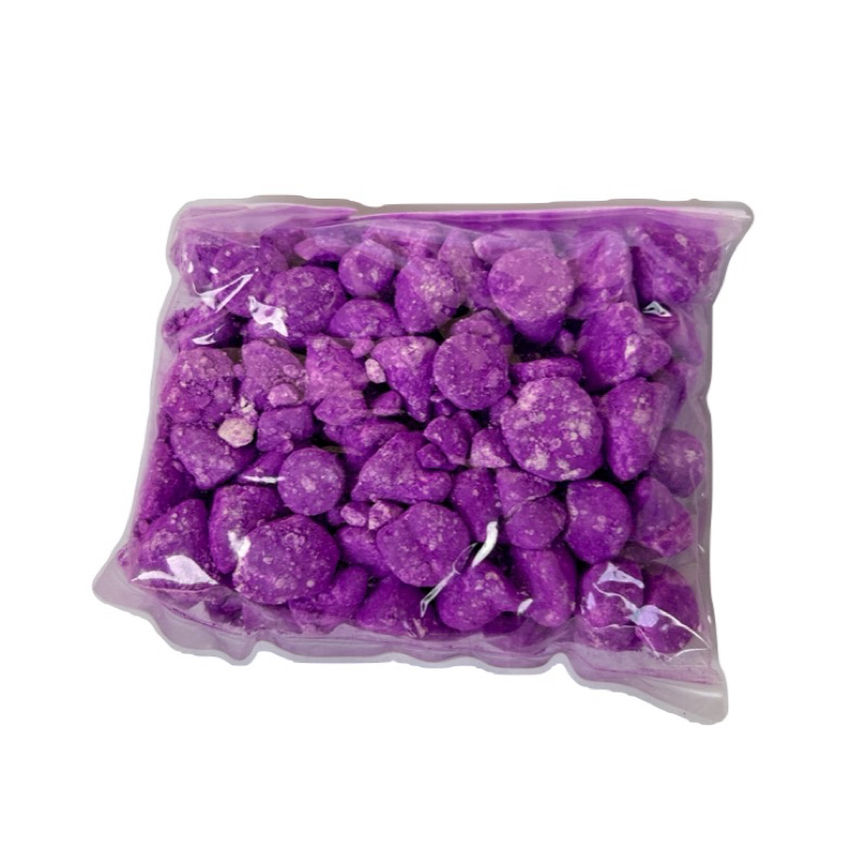 แป้งสีเล่นสงกรานต์  แบบซอง ขนาด 45 กรัม - รูปที่ 5