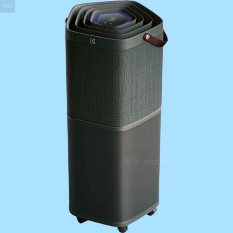 Electrolux รุ่นFA91-606GY เครื่องฟอกอากาศ 88 ตารางเมตร
