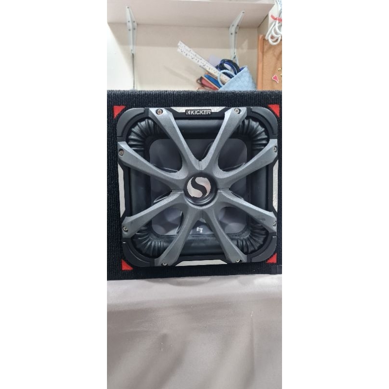 subwoofer-kicker-L7-ตู้เปิด