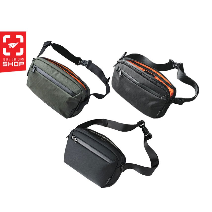 กระเป๋า Alpaka - GO Sling Mini