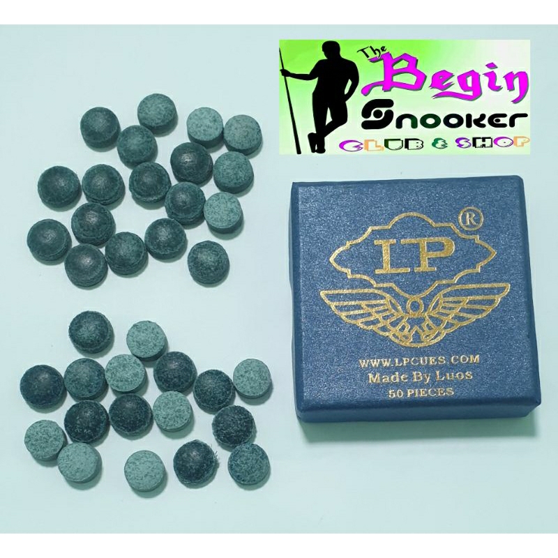 หัวคิวอัดแข็งLP กล่องน้ำเงิน..ราคาต่อหัว