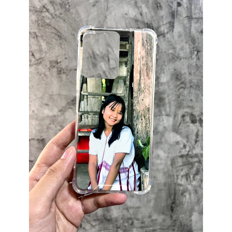 เคสสกรีนตามสั่ง แจ้งรุ่นในช่องแชท มีมากกว่า 500 รุ่น - รูปที่ 2