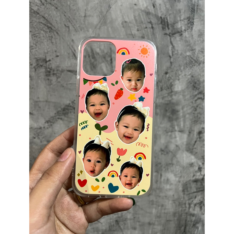 เคสสกรีนตามสั่ง แจ้งรุ่นในช่องแชท มีมากกว่า 500 รุ่น - รูปที่ 4