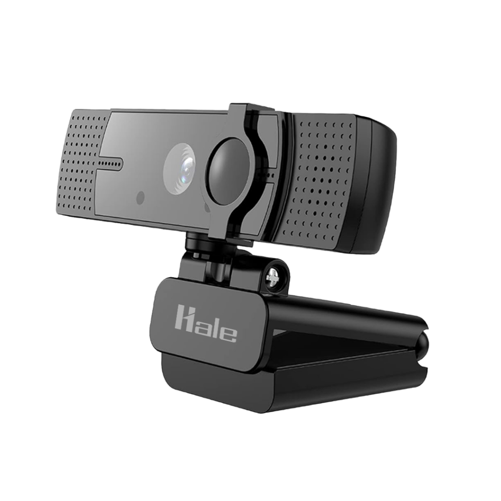 Hale กล้องเว็บแคม 2K 4K WEBCAM FULL HD ไลฟ์สดแนวตั้งได้ กล้องสตรีมเกมส์ ไลฟ์สด ประชุม V13 V14 4K