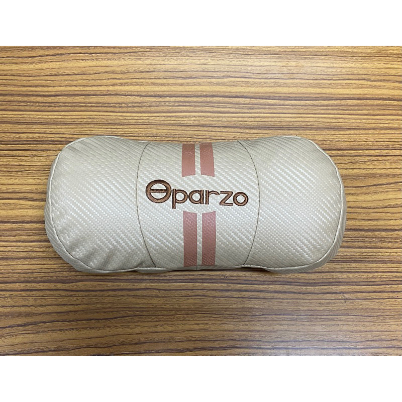 หมอนรองคอในรถยนต์​ หนังเคฟล่า OPARZO 3D  ต่อคู่ 2 ใบ (งานคุณภาพอย่างดี) - รูปที่ 6