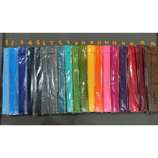 ซองใส่ปากกา  ซองเก็บปากกา ซองถนอมปากกา