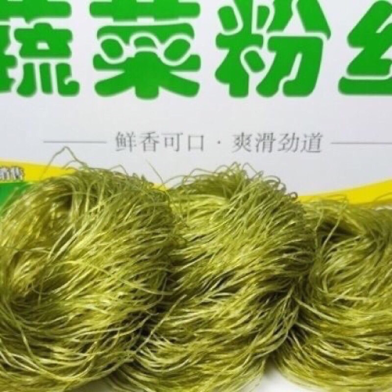 วุ้นเส้นจีน เหนียวนุ่ม เส้นหนึบ อร่อย แบ่งทานได้  麻辣圈粉