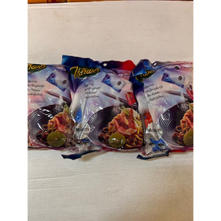 (1ถุง/50ซอง)🌶️ไร่ทิพย์ พริกน้ำตาลซอง พริกน้ำตาลคุณภาพดี