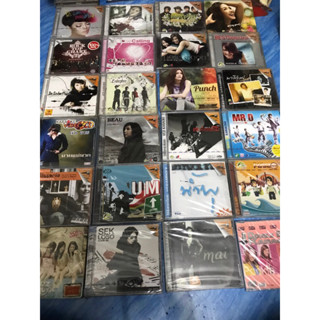 VCD Karaoke,วีซีดี คาราโอเกะ แกรมมี่ RS และค่ายเพลงอื่นๆ แผ่…
