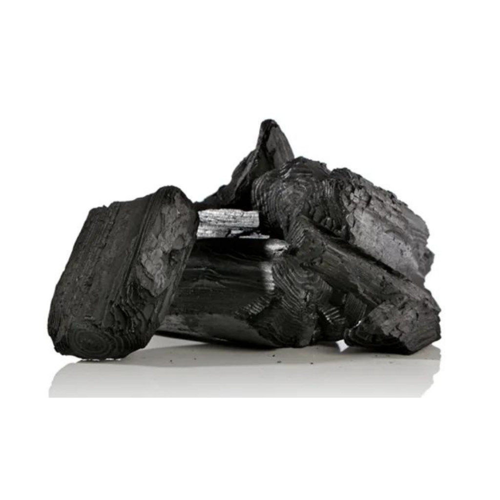 ถ่านไม้คุณภาพสูง ถ่านปิ้งย่าง ถ่านหุงต้ม ชิ้นใหญ่คัดพิเศษ ให้ความร้อนสูง ขี้เถ่าน้อย ติดไฟทนนาน ร้านนี้ส่งไว