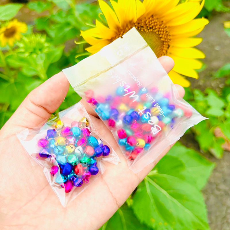 กระดิ่ง มี2เเบบ เล็ก-ใหญ่