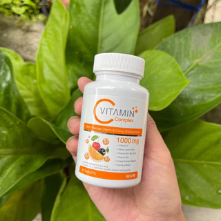 Exp.3/12/2027 บูมวิตซี Vitamin C Boom บูม วิตามินซี 1 กระปุก 30 เม็ด