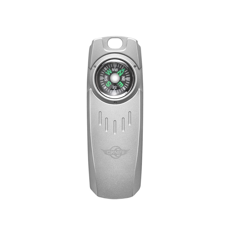 OLIGHT OKNIFE Owhistle 2 Ti Multifunctional Emergency Whistle