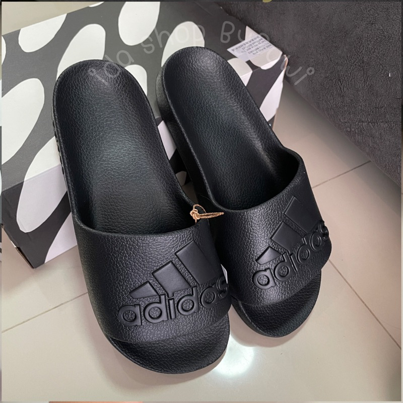 รองเท้าแตะ ADILETTE AQUA (IF7371)