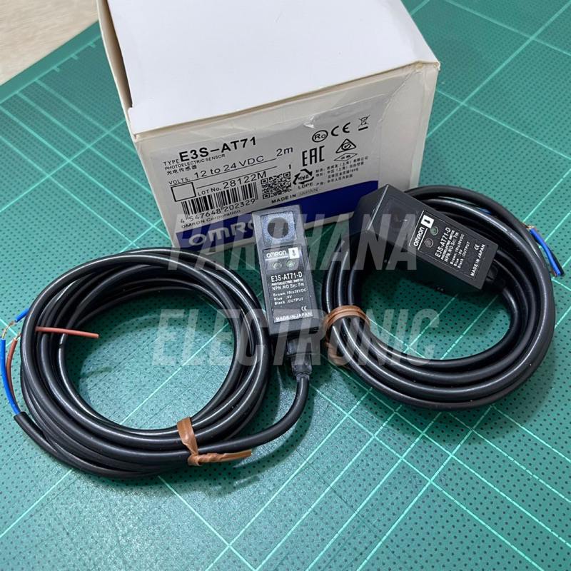 E3S-AT71❗️MADE IN JAPAN❗️พร้อมส่งในไทย🇹🇭
