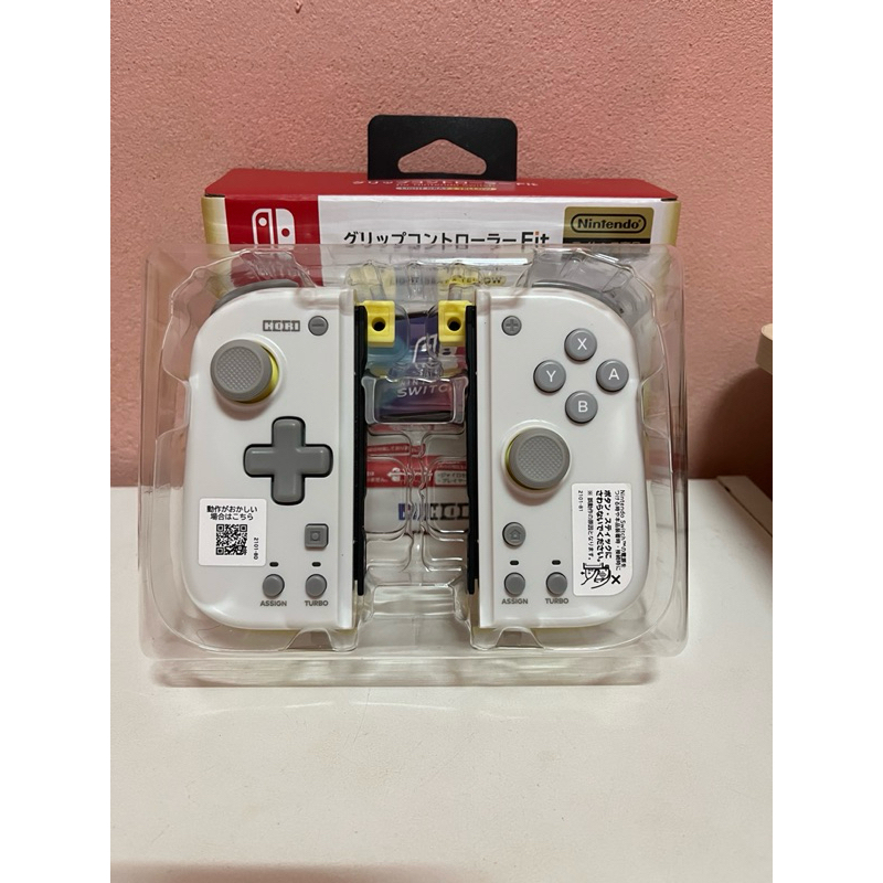 (มือ 2) จอย Hori Split Pad Fit for Nintendo Switch 🎮