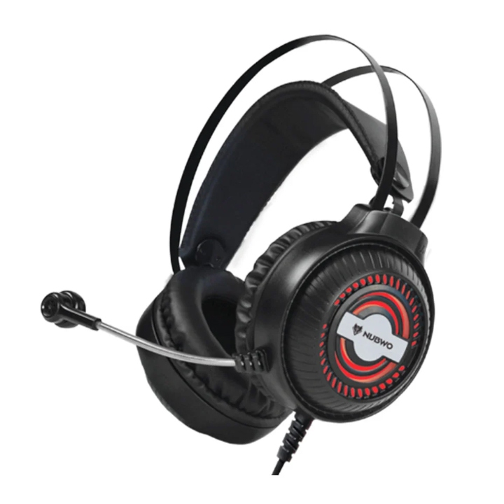 HEADSET (หูฟัง) NUBWO N1 PRO