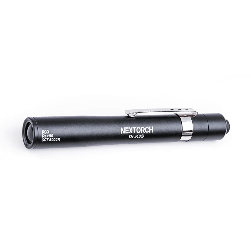 Dr.K3 Pro Medical/ Doctor Penlight ไฟฉายทางการแพทย์