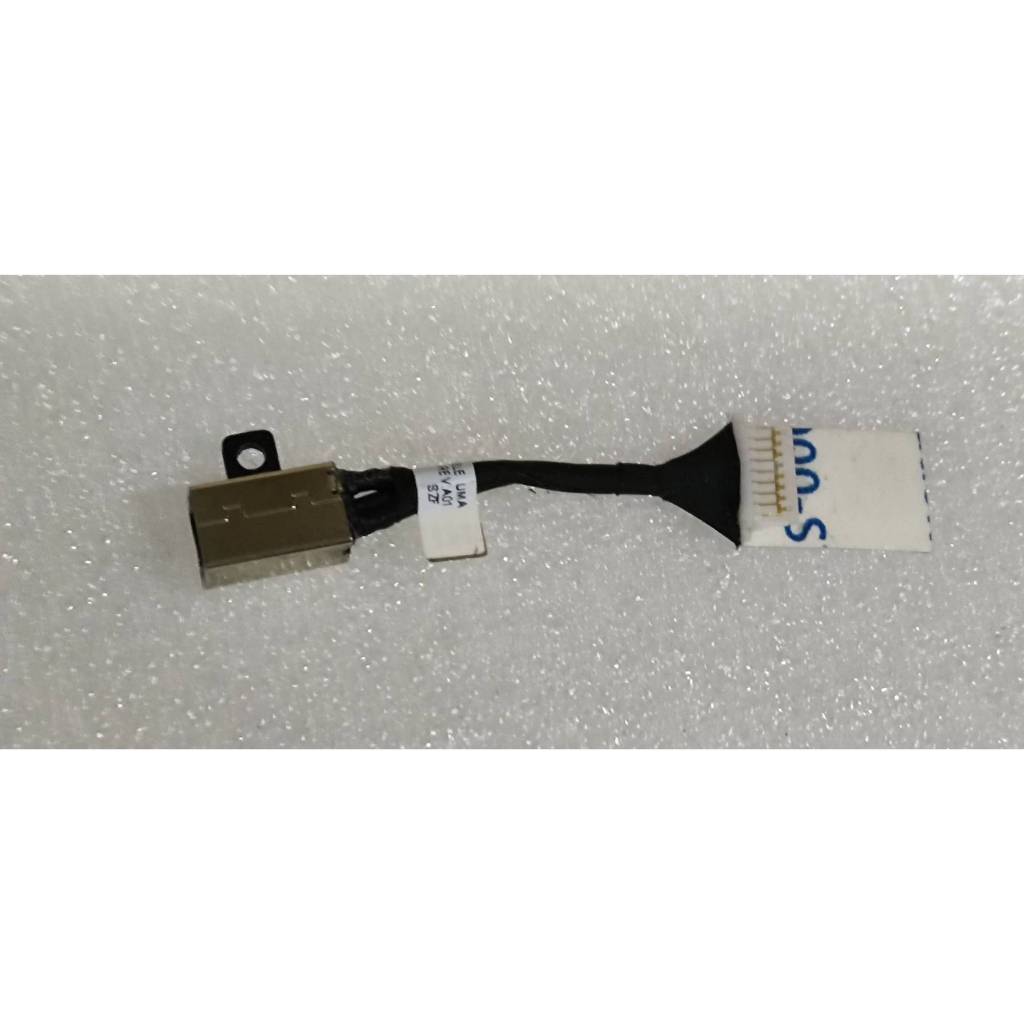 Dell Latitude ( CN-07DM5H) DC Power Jack ส่งจากไทย