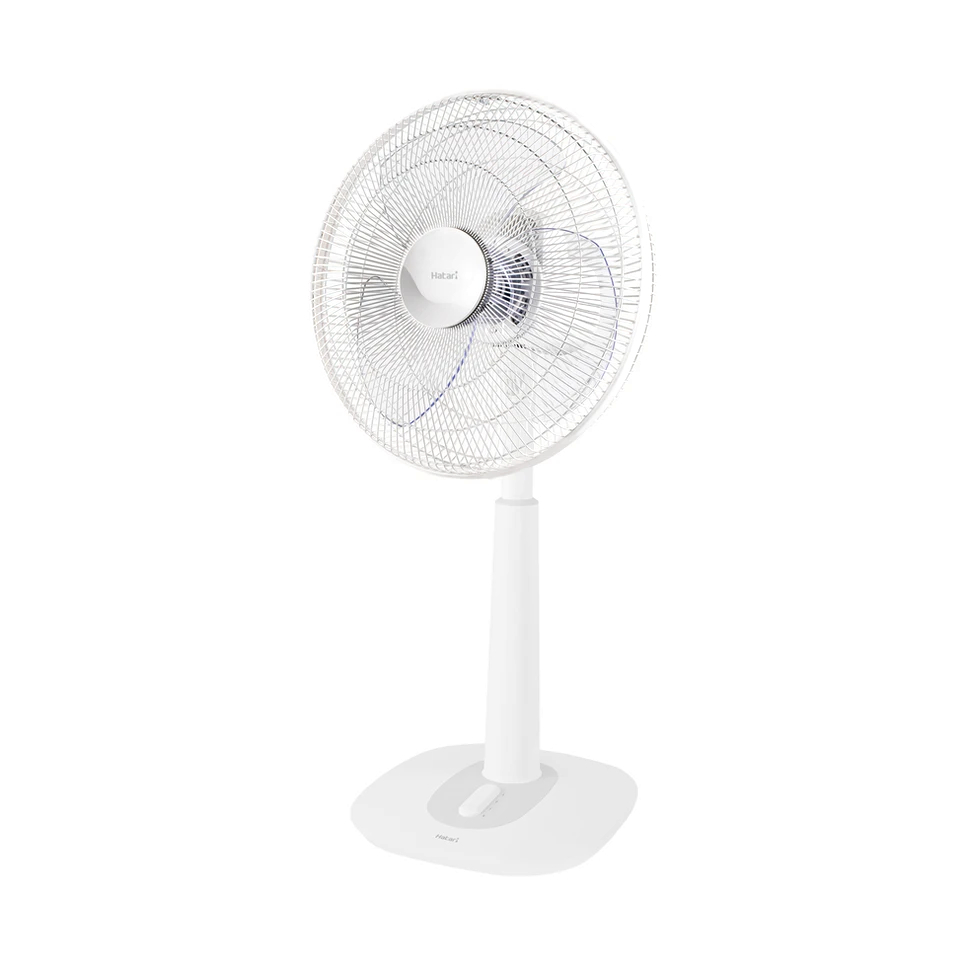 พัดลมปรับระดับ  14" HATARI S14M1 (เลือกสีได้)