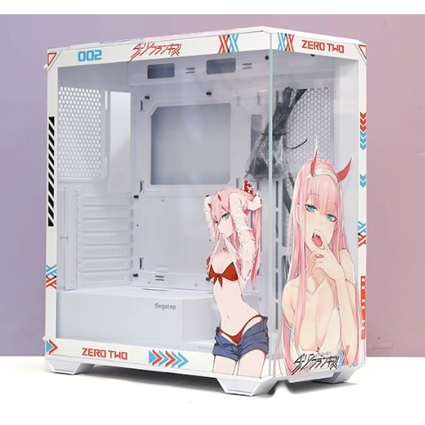 รับผลิตเคสคอมตามสั่งลาย  เคสคอมพิวเตอร์ Computer Case custom