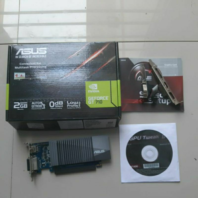 Geforce_GT710_มือสอง
