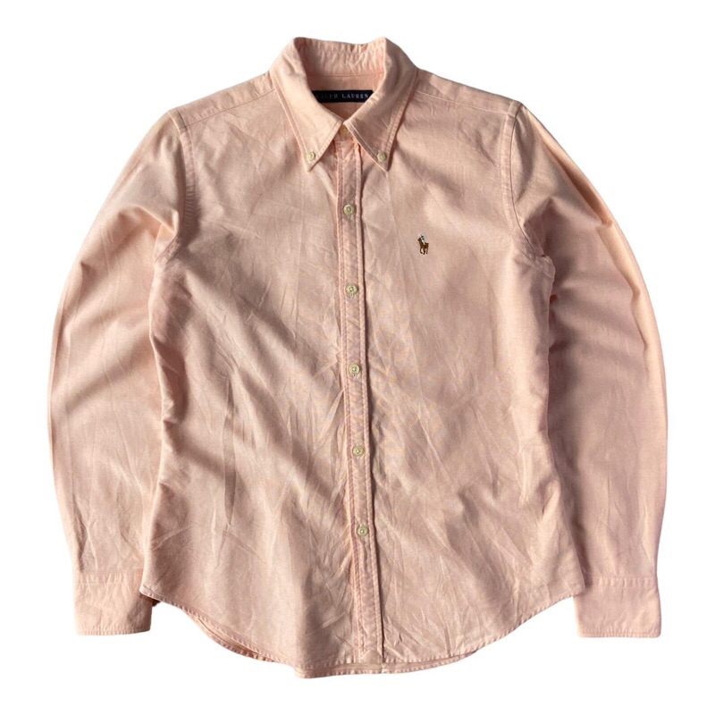 เสื้อเชิ้ตRalphLauren