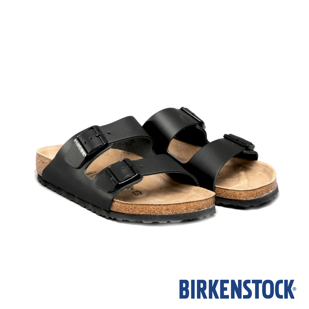 [ลด30% เก็บโค้ด 2509FASHDD] BIRKENSTOCK ARIZONA NL หนังแท้ รองเท้าแตะ รุ่นฮิต ทรงมาแรง ได้ทั้งชายหญิง