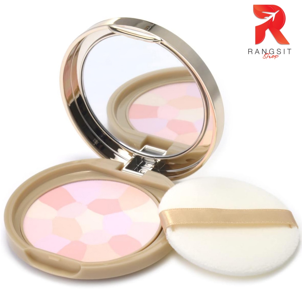 แป้ง Canmake Marshmallow Finish Powder Abloom SPF19 PA++ แป้งโปรงแสงเนื้อละเอียดเนียนนุ่ม ดุจมาร์ชแมลโล่