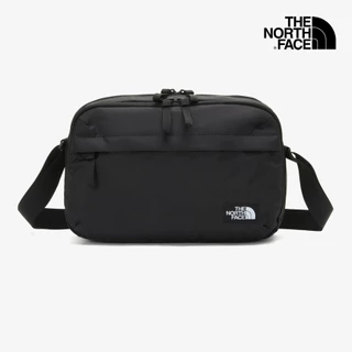 กระเป๋า The North Face - Travel Cross Bag ผ้า Nylon twill จากญี่ปุ่น กันน้ำ💯 ของแท้💯 ของใหม่ พร้อมส่งจากไทย