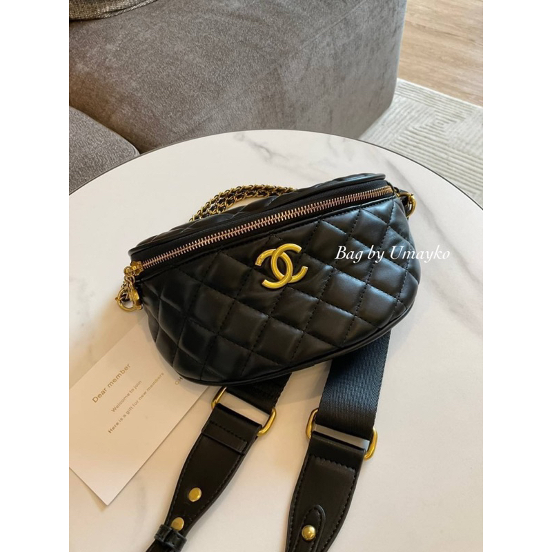 กระเป๋าคาดอก ส่งฟรี💥 (งานoutlet,premium gift) ❌ไม่ใช่งานshop