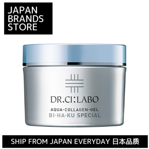 Dr.Ci:Labo Medicinal Aqua Collagen Gel Bihaku Special 50g [เจลประสิทธิภาพสูง]/Dф.C:La B คอลลาเจนอควา