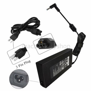 HP 150W 19.5v 7.7a หัว 4.5 * 3.0 mm สายชาร์จ อะแดปเตอร์ ชาร์…