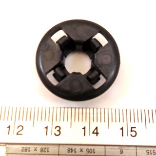 (ราคาต่อชิ้น) กิ๊บล็อค บูชรองเหล็กค้ำฝากระโปรง TOYOTA Altis,…