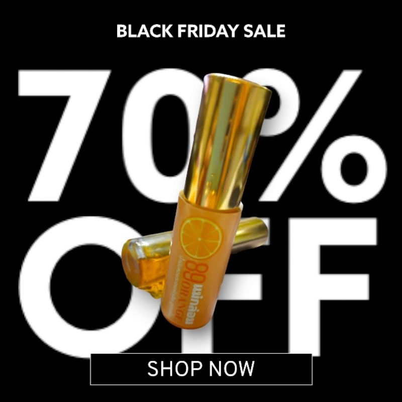 น้ำมันหอมส้ม9ประการ (essential oil)