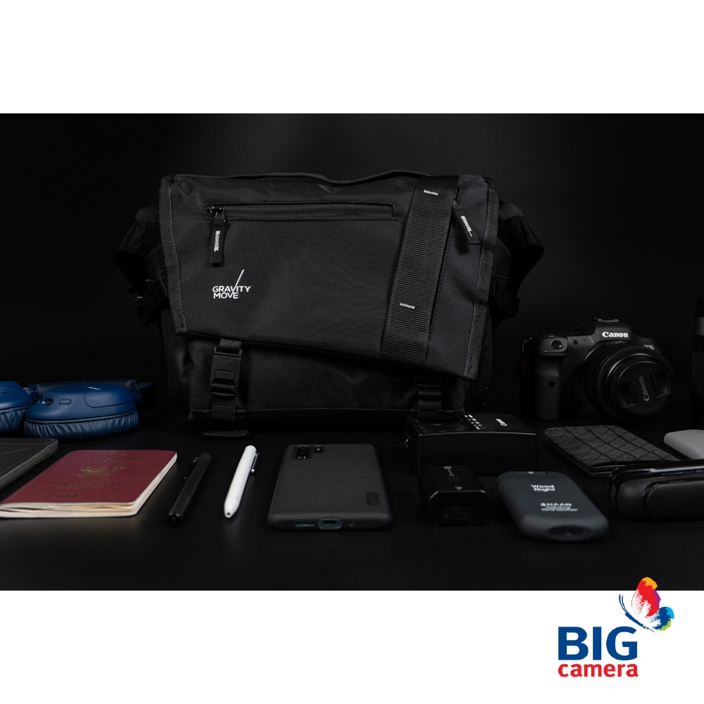 กระเป๋า GRAVITY MOVE ACTIVE SLING