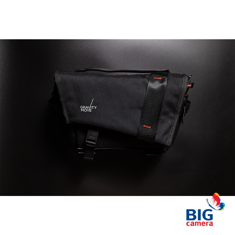 กระเป๋า GRAVITY MOVE COMPAX PRO SLING/WAISTPACK