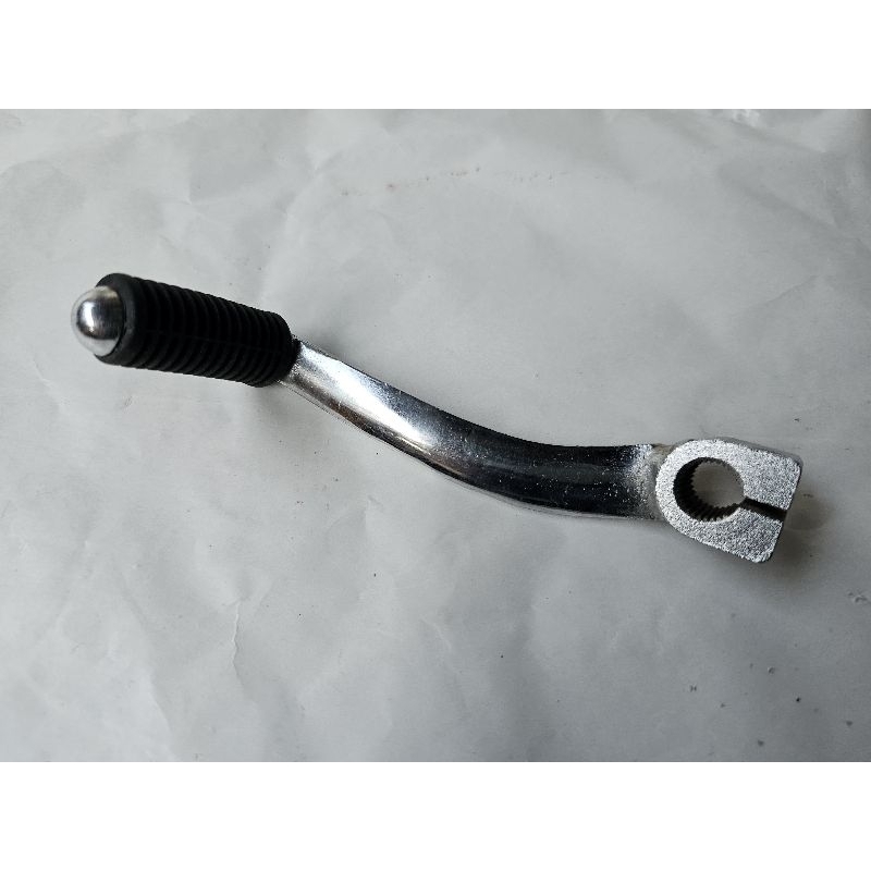 คันเกียร์​ Kawasaki​ KE100 KE125​ แท้ใหม่